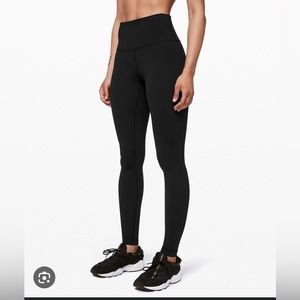 Lululemon leggings